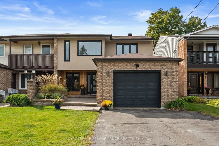 550 Foxview Place