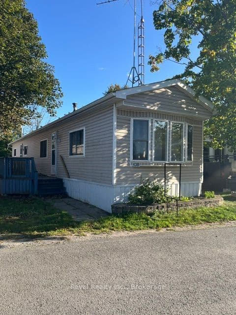 Modular Home at 2244 Heritage Line 43B, Otonabee-South Monaghan, ON K9J 6X8