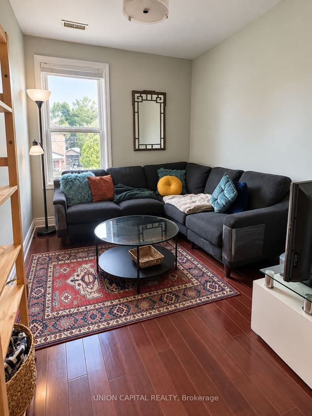 Detached at 84 Runnymede Road Upper, Toronto, ON M6S 2Y3, Toronto W01