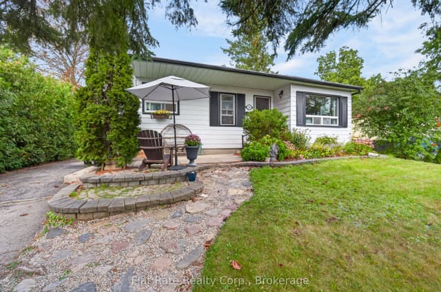 Detached at 236 Gallagher Street, Peterborough, ON K9H 5P5