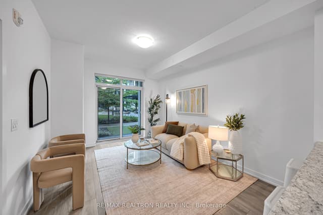 Condo Apartment at 5055 Greenlane Road 140, Lincoln, ON L3J 2J3