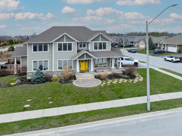 64 Tessa Boulevard