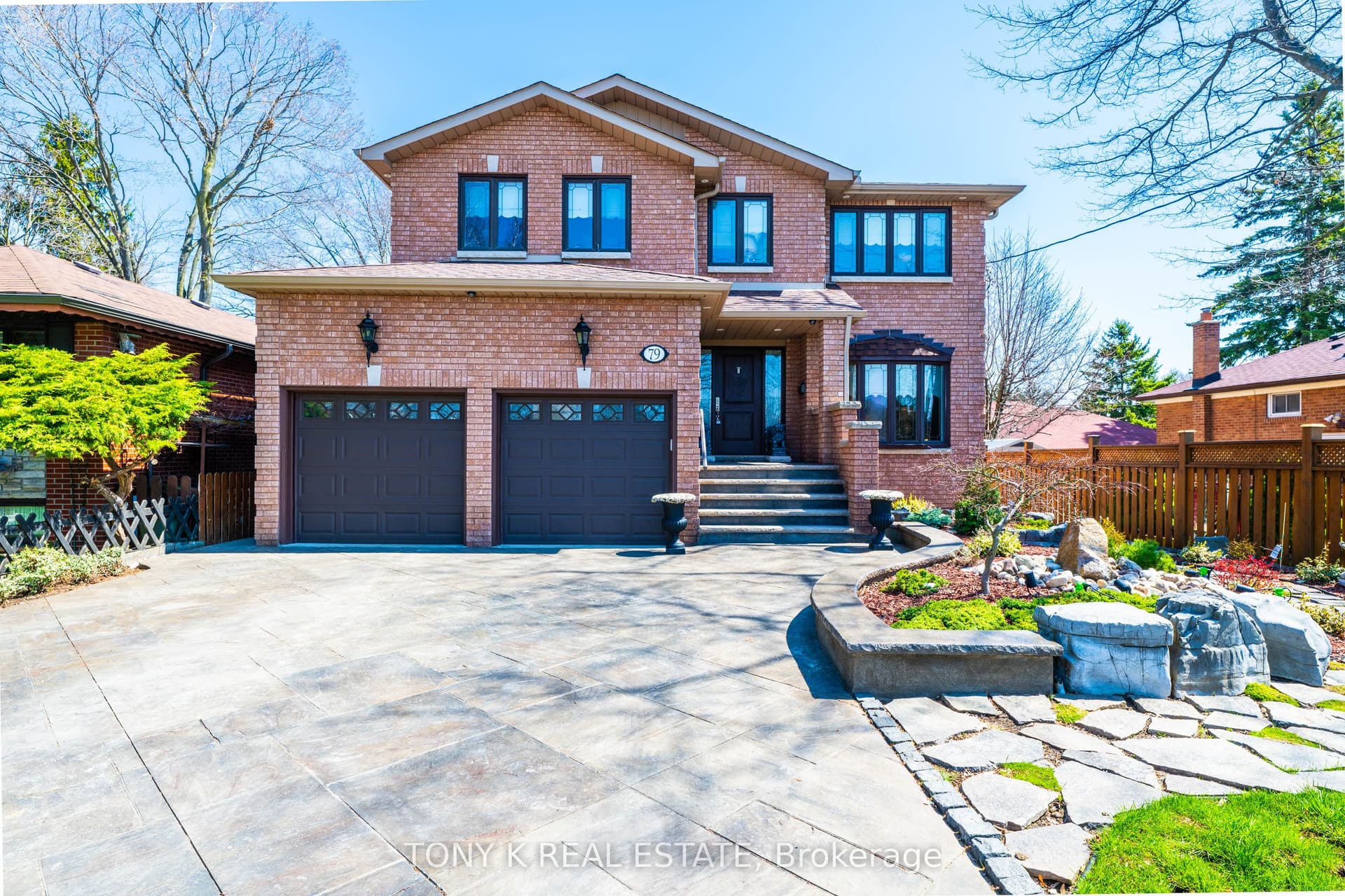 79 Bennett Rd