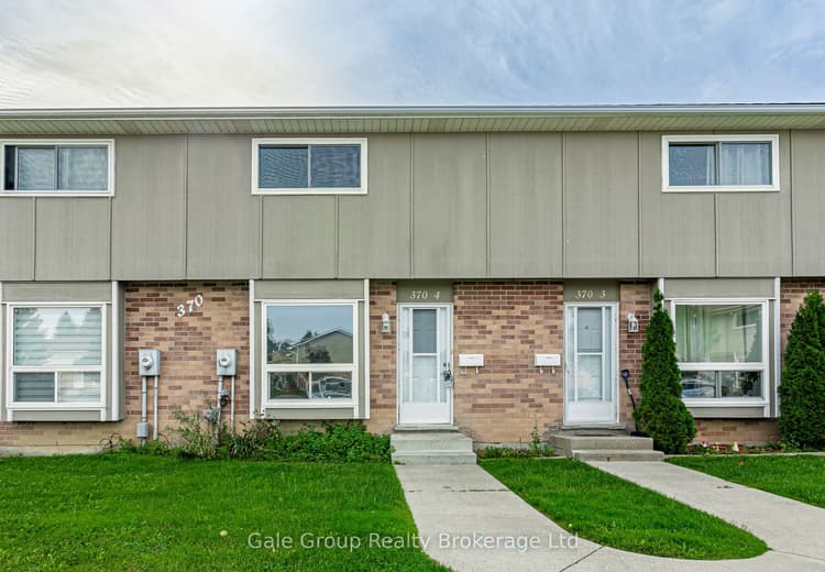 370 Springbank Avenue
