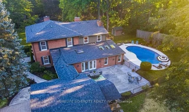 Detached at 7895 Creditview Road, Brampton, ON L6Y 0G6