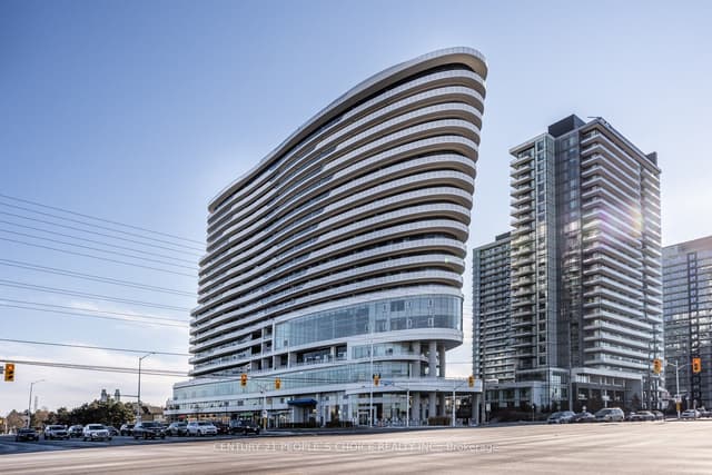 Condo Apartment at 2520 Eglinton Avenue W 810, Mississauga, ON L5M 0Y4