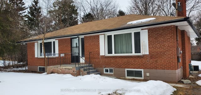 Detached at 544 Gillmoss Road, Pickering, ON L1W 3J4