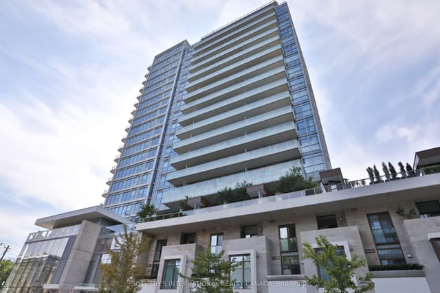 Condo Apartment at 170 Avenue Road 811, Toronto, ON M5R 0A4, Toronto C02