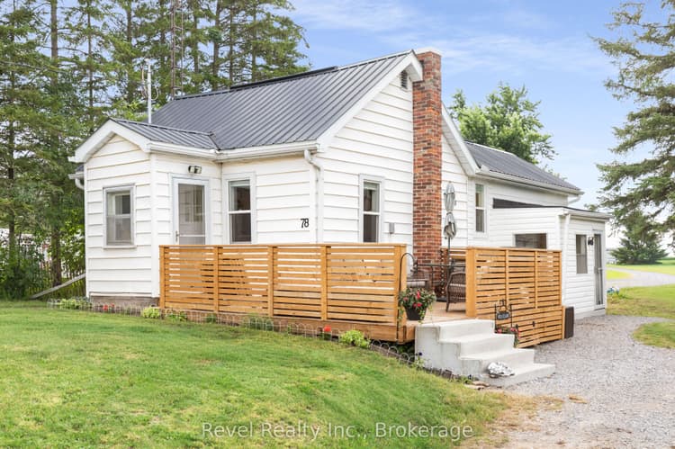 78 Golden Mile Road