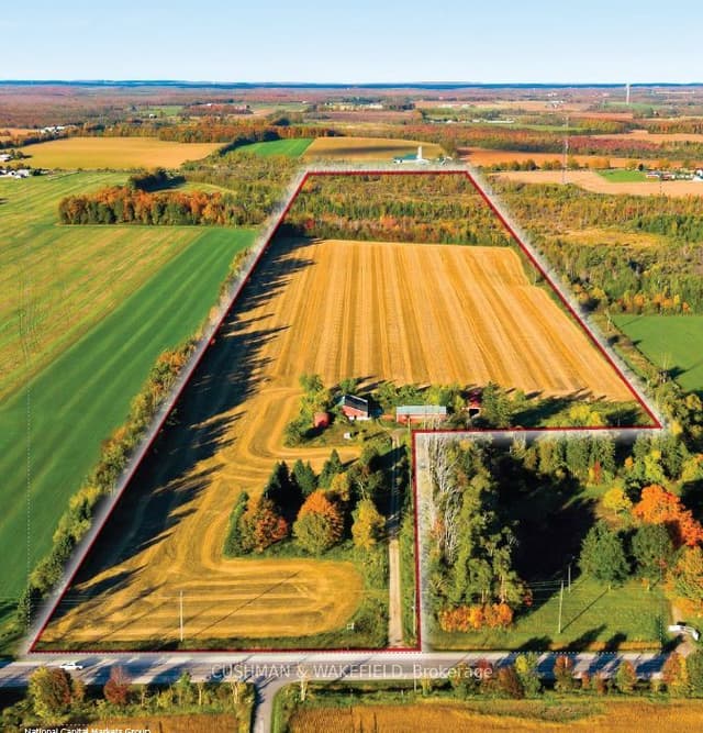 Land at 159135 Highway 10, Melancthon, ON L9V 2G3