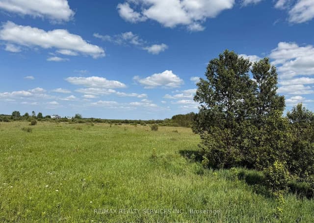 Vacant Land at 132675 Southgate Road 13, Southgate, ON N0C 1B0