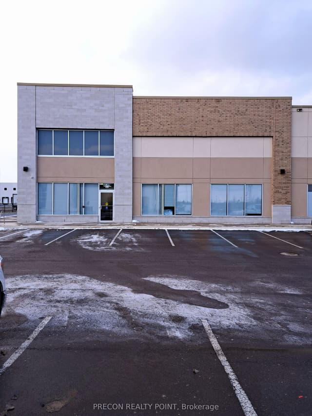 Office at 3545 Odyssey Drive 20-6, Mississauga, ON L5M 2S4