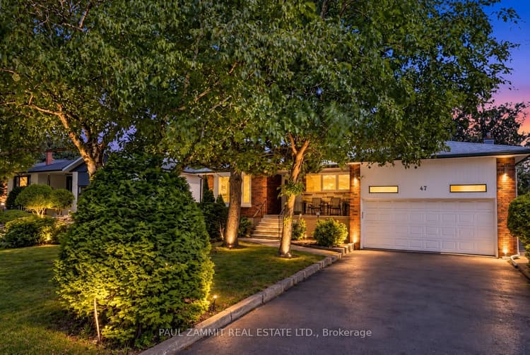 47 Ladyslipper Court