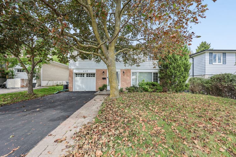 407 Bartley Bull Parkway