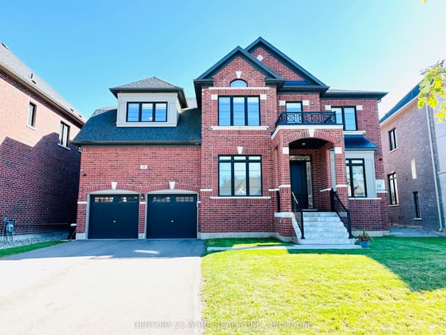 Detached at 19 Mumberson Street, Innisfil, ON L0L 1L0