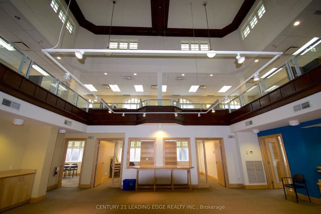 Office at 2550 Danforth Avenue North - Office (2 Storey), Toronto, ON M4C 1L2, Toronto E02