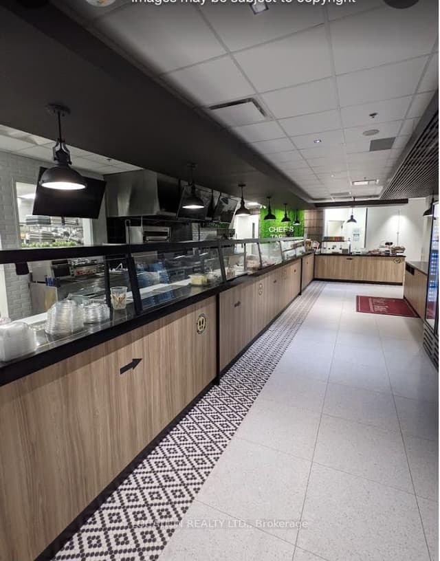 Sale Of Business at 789 Don Mills Road B01, Toronto, ON M3C 1T5, Toronto C11