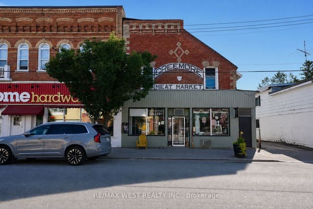 Store W Apt/Office at 151 Mill Street 149, Clearview, ON L0M 1G0