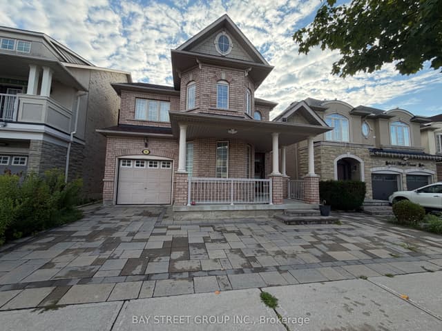 Detached at 56 Albright (Lower) Crescent, Richmond Hill, ON L4E 4Z4