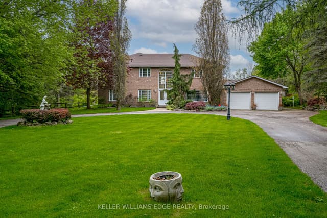 Detached at 57 Kennedy Road, Caledon, ON L7C 2M7