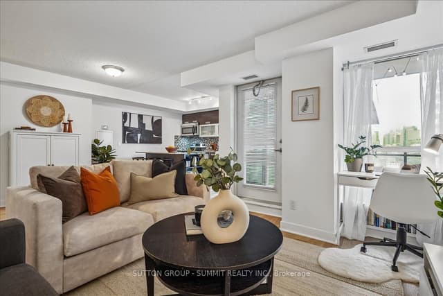 Condo Apartment at 100 Western Battery Road 1012, Toronto, ON M6K 3S2, Toronto C01