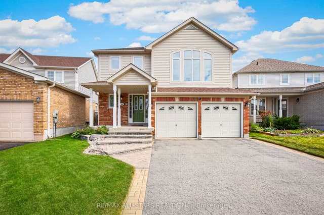 Detached at 31 Country Lane, Barrie, ON L4N 0E8