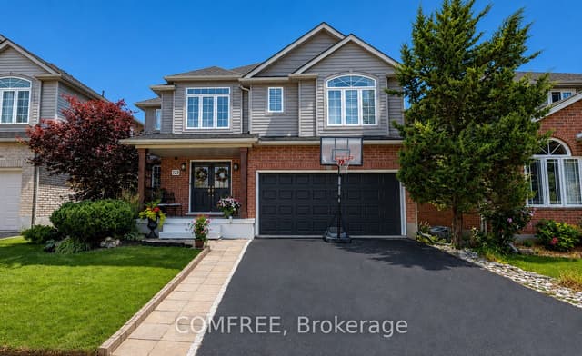 Detached at 723 Munich Circle, Waterloo, ON N2V 2N6
