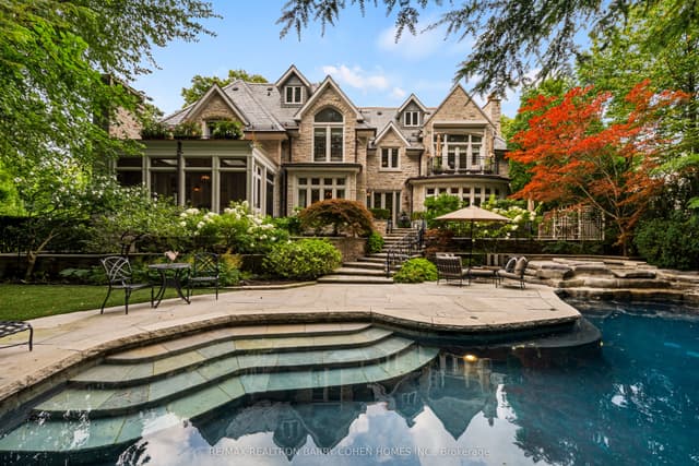 Detached at 113 Donwoods Drive, Toronto, ON M4N 2G7, Toronto C12