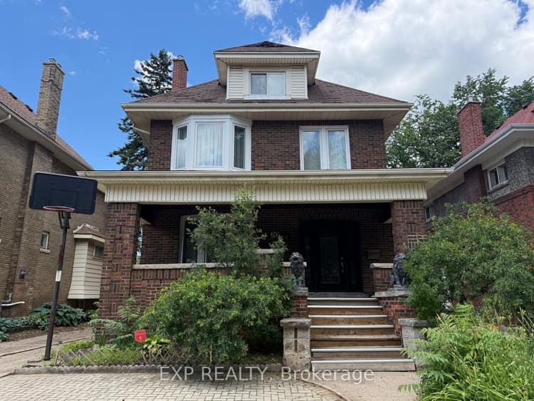 70 Proctor Boulevard