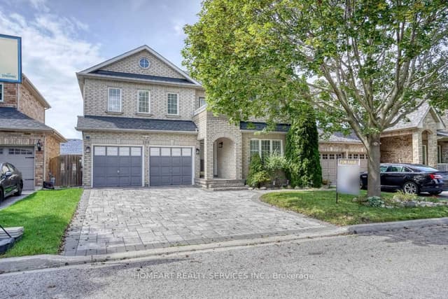Detached at 388 Wood Duck Lane, Newmarket, ON L3X 2X5