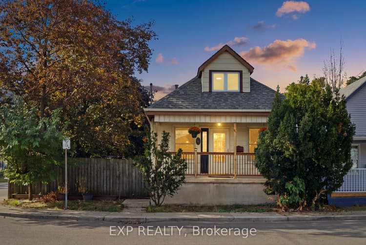 264 Britannia Avenue