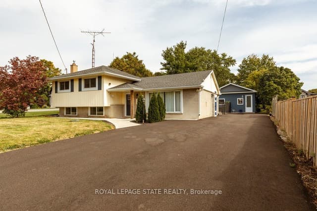 Detached at 183 Sunnyridge Road, Hamilton, ON L0R 1R0