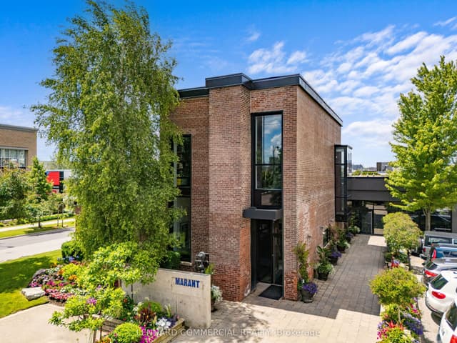 Office at 200 Wicksteed Avenue, Toronto, ON M4G 2B6, Toronto C11