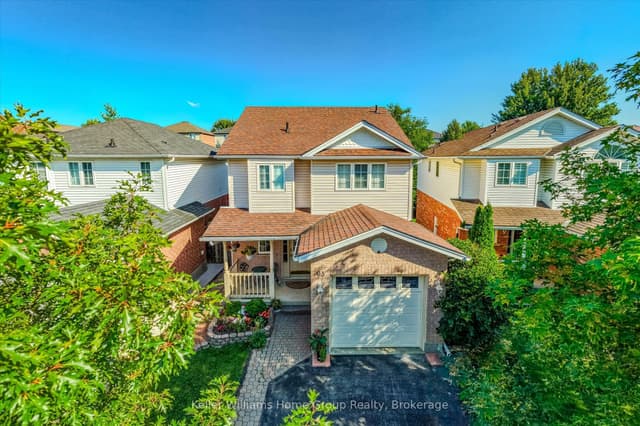 Detached at 63 Boulder Crescent, Guelph, ON N1G 5A2