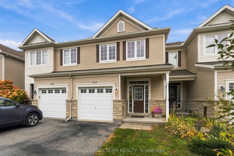 622 Pepperville Crescent