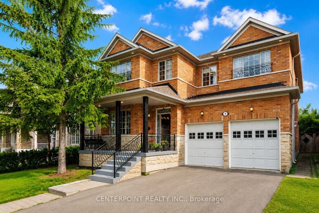 Detached at 9 Summeridge Drive, Vaughan, ON L4S 8T3