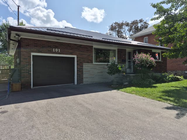Detached at 101 Russell Street, Kawartha Lakes, ON K9V 2X5