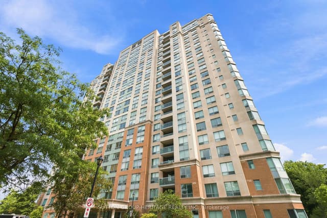 Condo Apartment at 125 Omni Drive 233, Toronto, ON M1P 5A9, Toronto E09