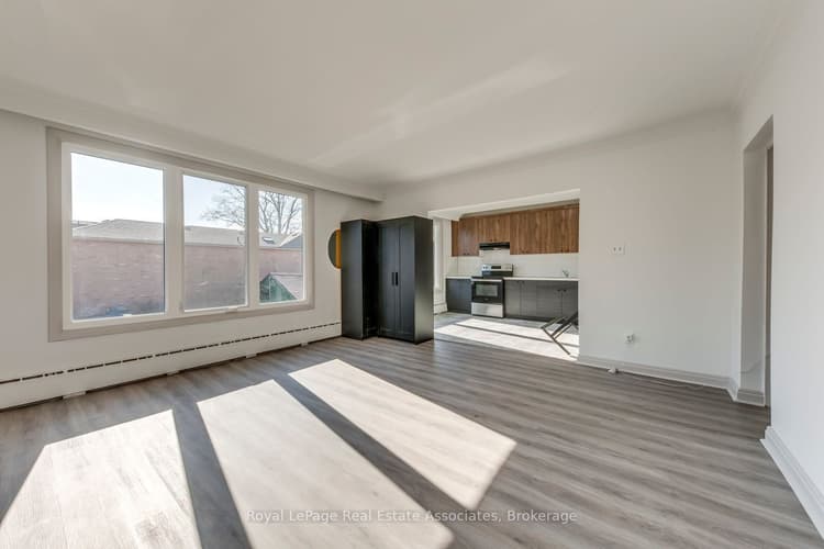 362 Royal York Road