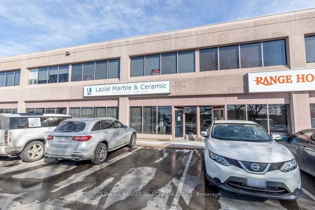 Office at 8111 Jane Street 4 2nd Flr, Vaughan, ON L4K 4L7