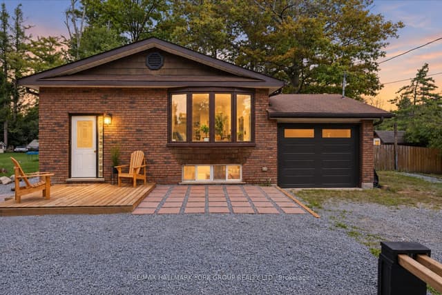 Detached at 25765 Maple Beach Road, Brock, ON L0K 1A0