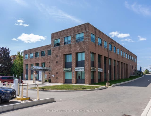 Office at 1333 Neilson Road 315, Toronto, ON M1B 4Y9, Toronto E11