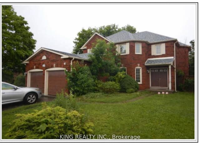 Detached at 139 Livingstone Street, Barrie, ON L4N 7J5