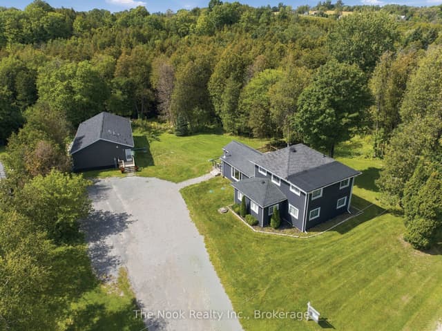 Detached at 7704 Leskard Road, Clarington, ON L0B 1M0