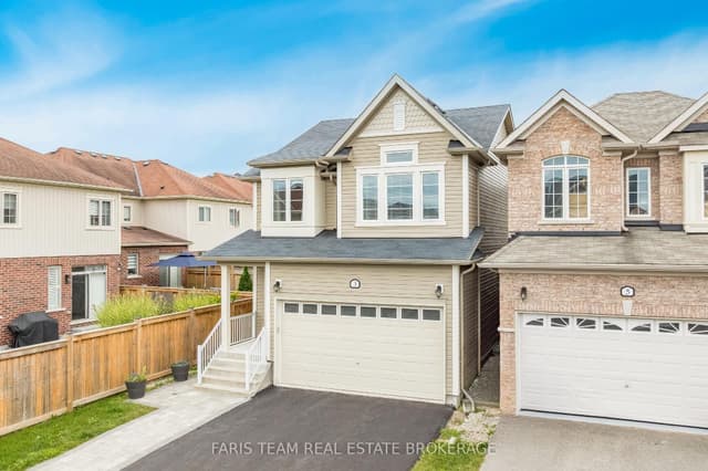 Link at 3 Hutton Crescent, Essa, ON L0M 1B6