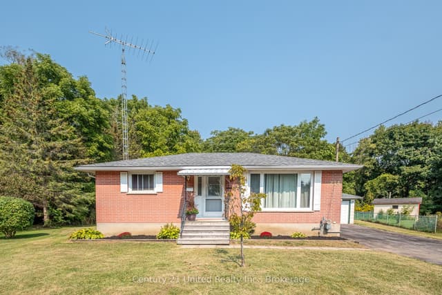 Detached at 224 Nickerson Drive, Cobourg, ON K9A 1A5