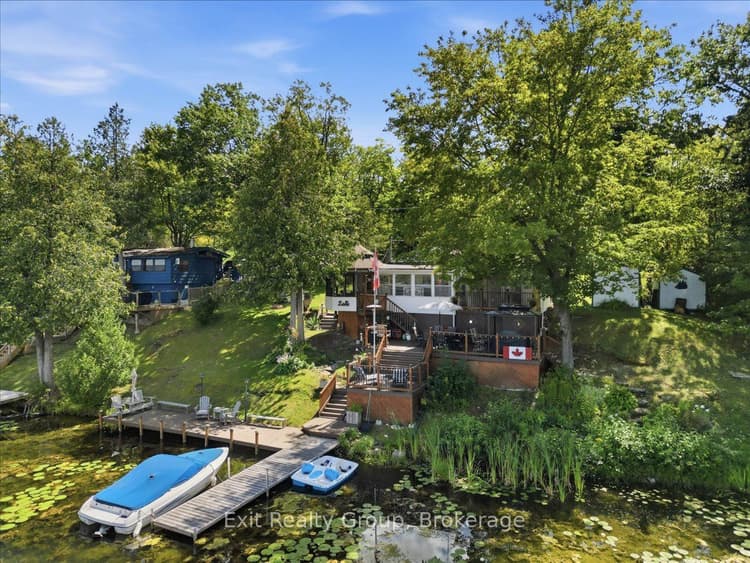 82 Canal Road