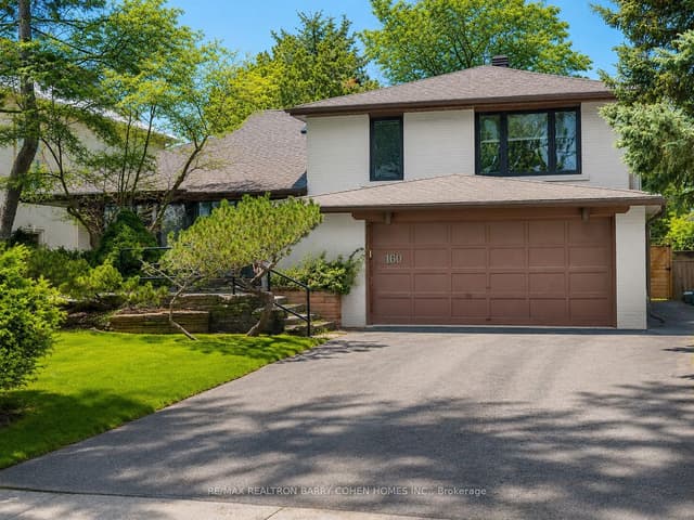 Detached at 160 Owen Boulevard, Toronto, ON M2P 1G7, Toronto C12