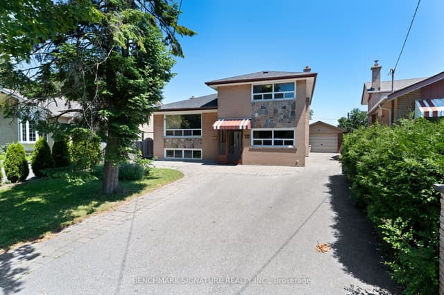 Detached at 51 Baybrook Crescent, Toronto, ON M1H 2R7, Toronto E09
