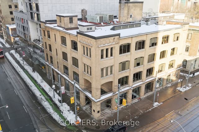 Office at 70 Richmond Street E 315, Toronto, ON M5C 1N8, Toronto C08
